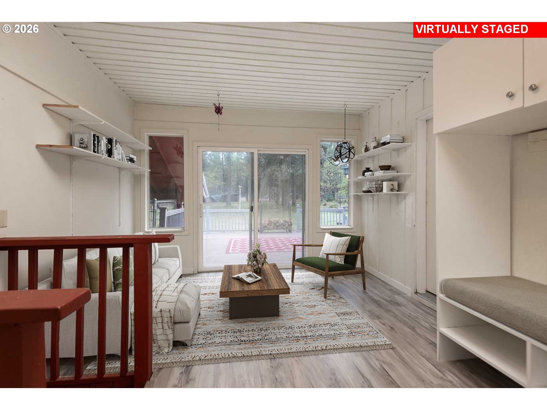 14731 Longleaf Pines La Pine, OR 97739 - Photo 6 of 36 Mud Room