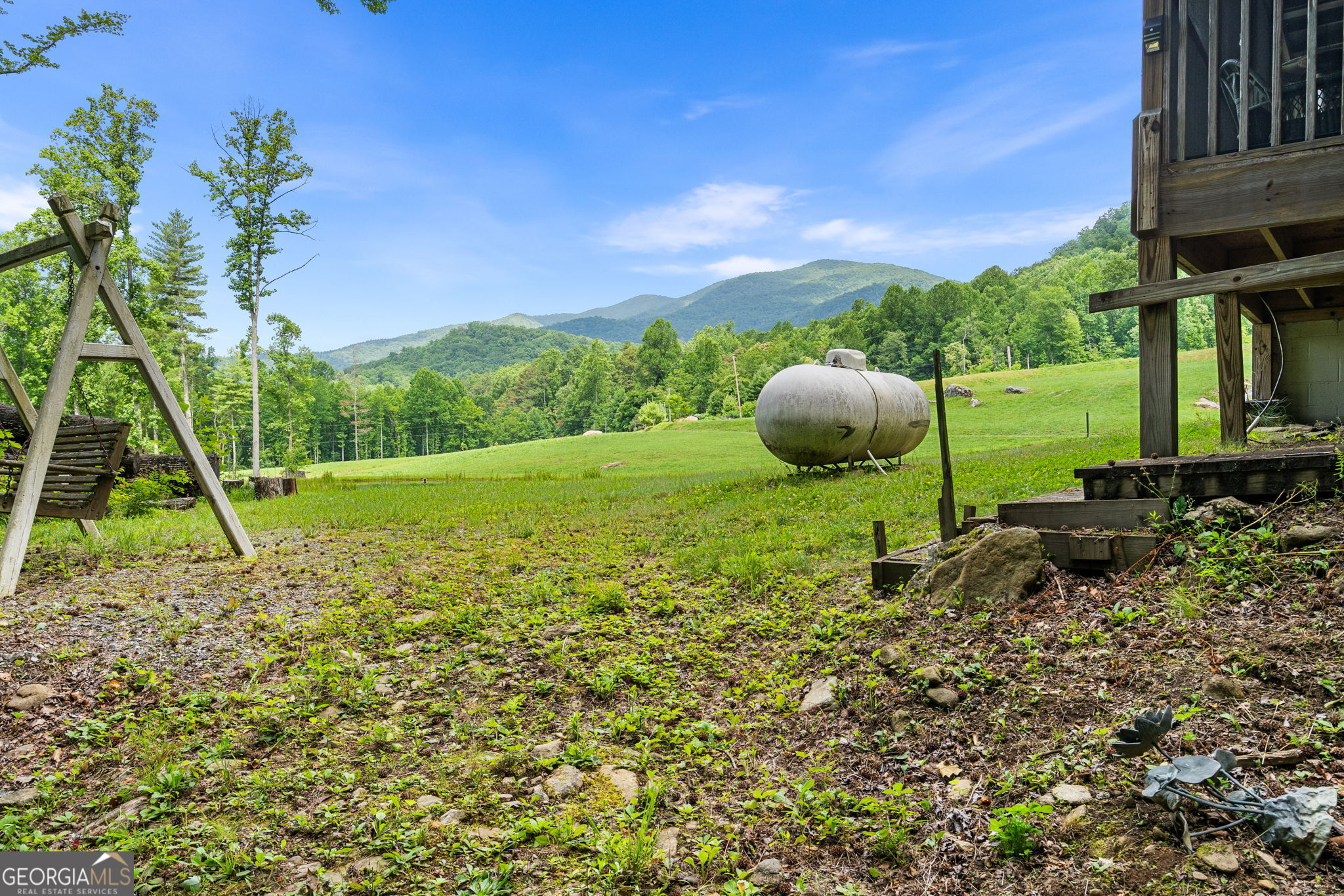 1449 Muskrat Creek Road Hayesville, NC 28904 - Photo 41 of 67