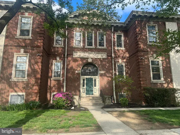 $1,740 | 2634 North Centre Street, Unit B4, Pennsauken, NJ 08109
