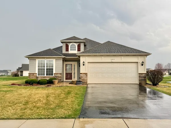 $369,900 | 11677 Maryland Street, Crown Point, IN 46307