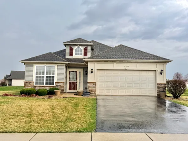 $369,900 | 11677 Maryland Street, Crown Point, IN 46307