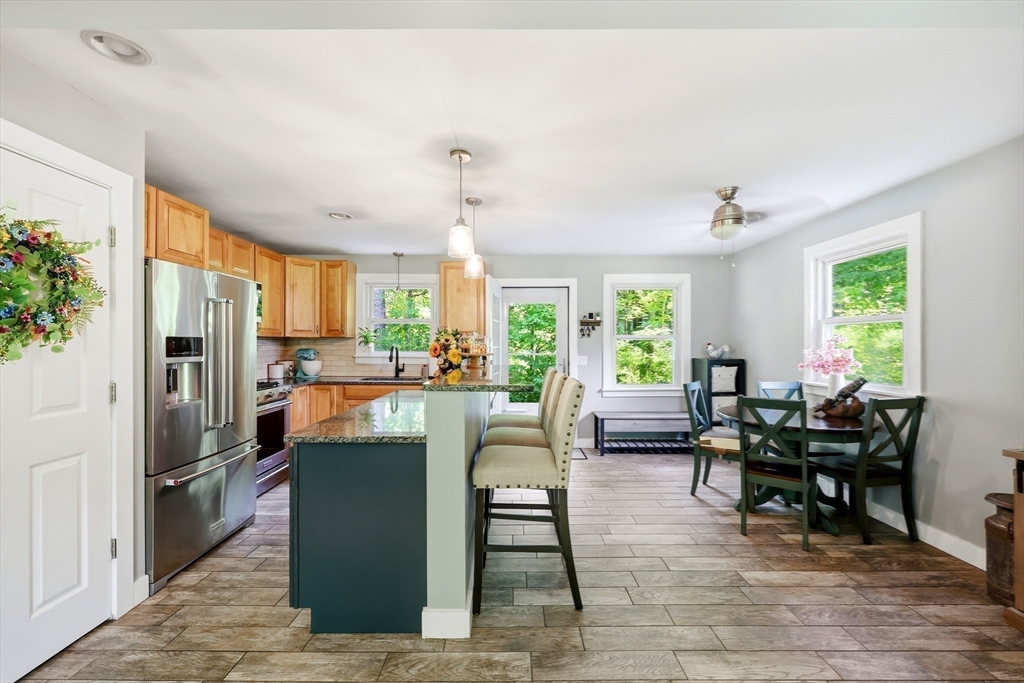 21 Goss Hill Road Huntington, MA 01050 - Photo 6 of 31 Gallery Image 6