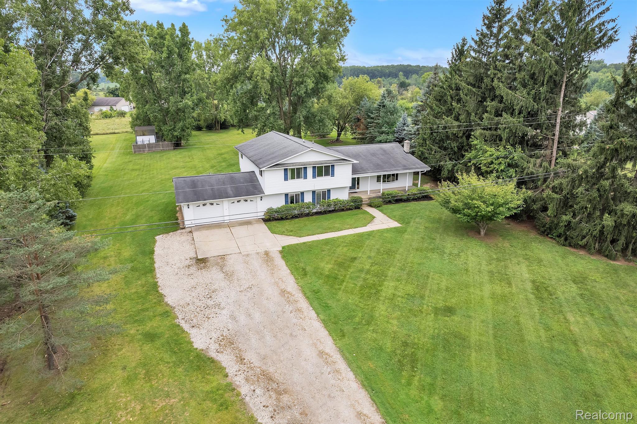 9111 Ray Road Gaines, MI 48436 - Photo 50 of 68 Gallery Image 50