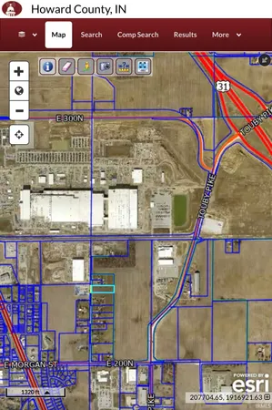 $30,000 | 100 North East, Kokomo, IN 46902