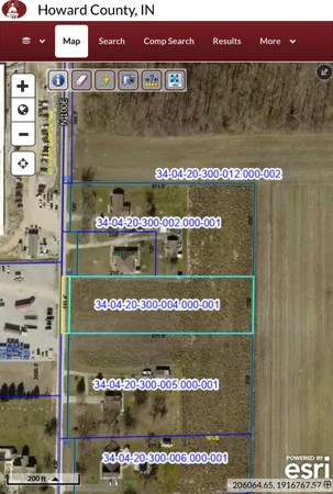 $30,000 | 100 North East, Kokomo, IN 46902