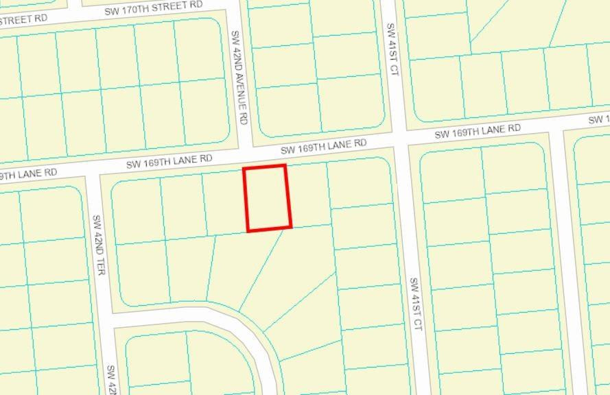 0 169th Lane Road Ocala, FL 34473 - Photo 3 of 4 Photo 3