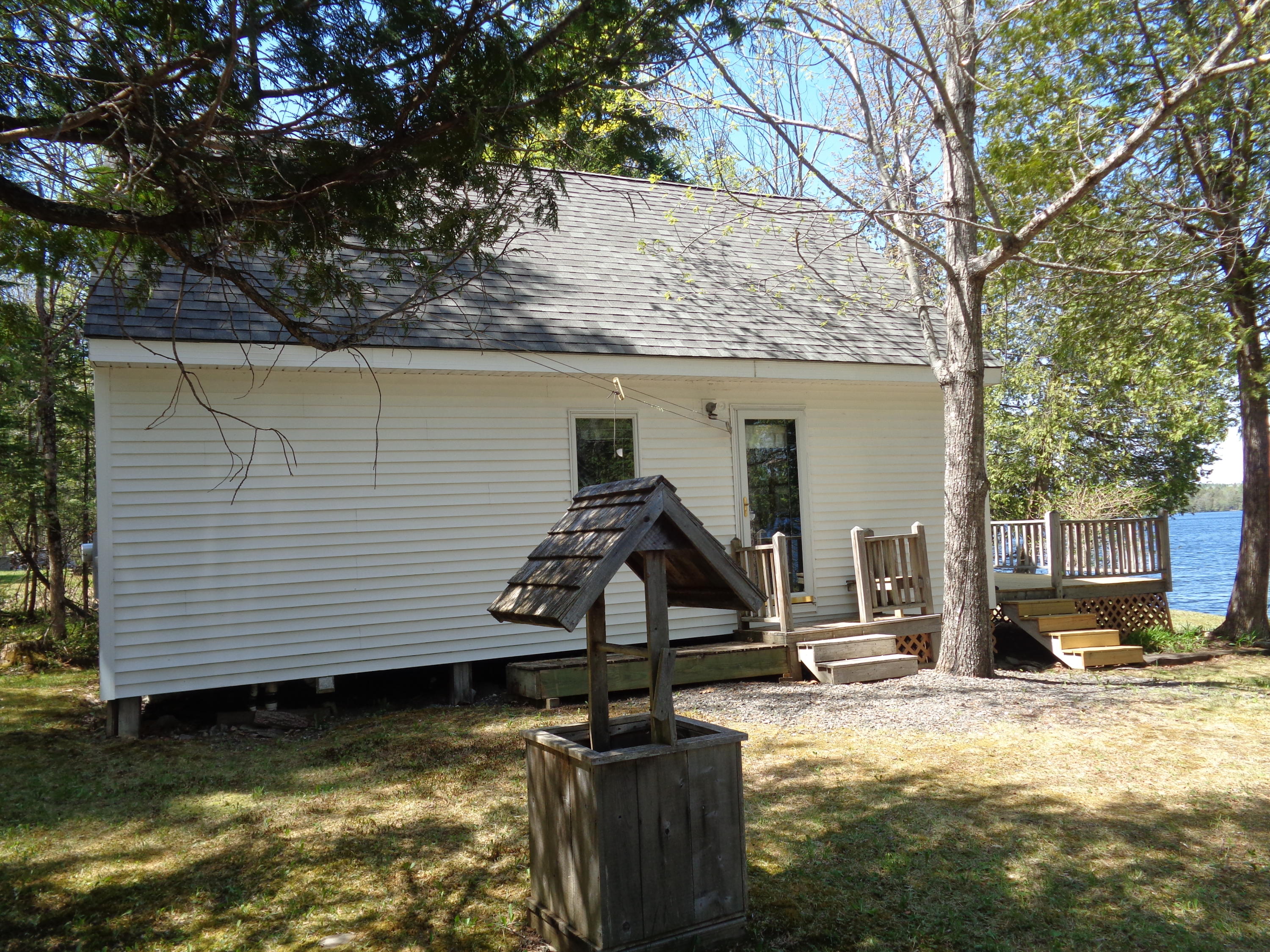 80 Center Pond Road Sangerville, ME 04479 - Photo 18 of 23 DSC03728