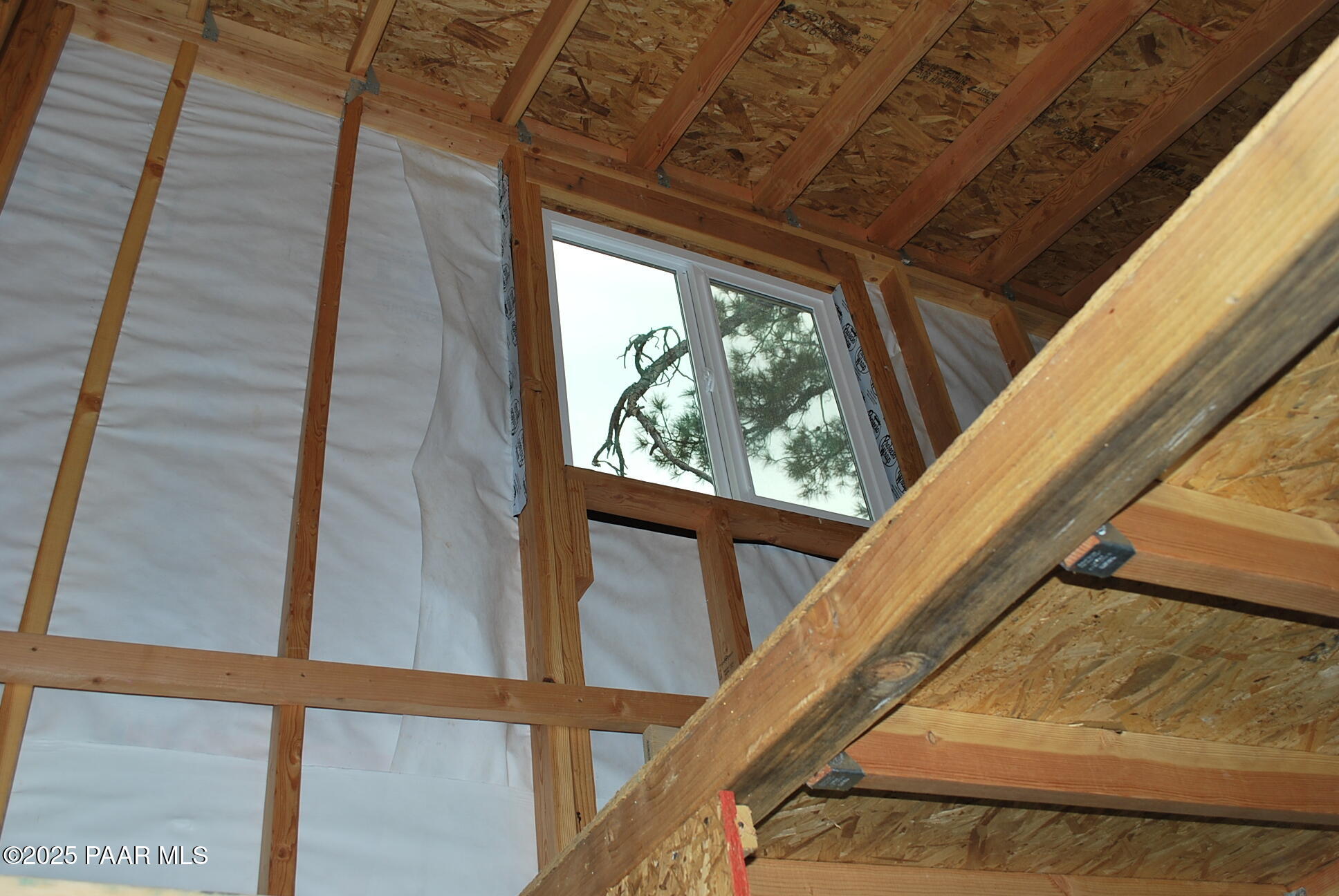 0 East Refuge Hideout Road Prescott, AZ 86303 - Photo 13 of 41 a view of entryway