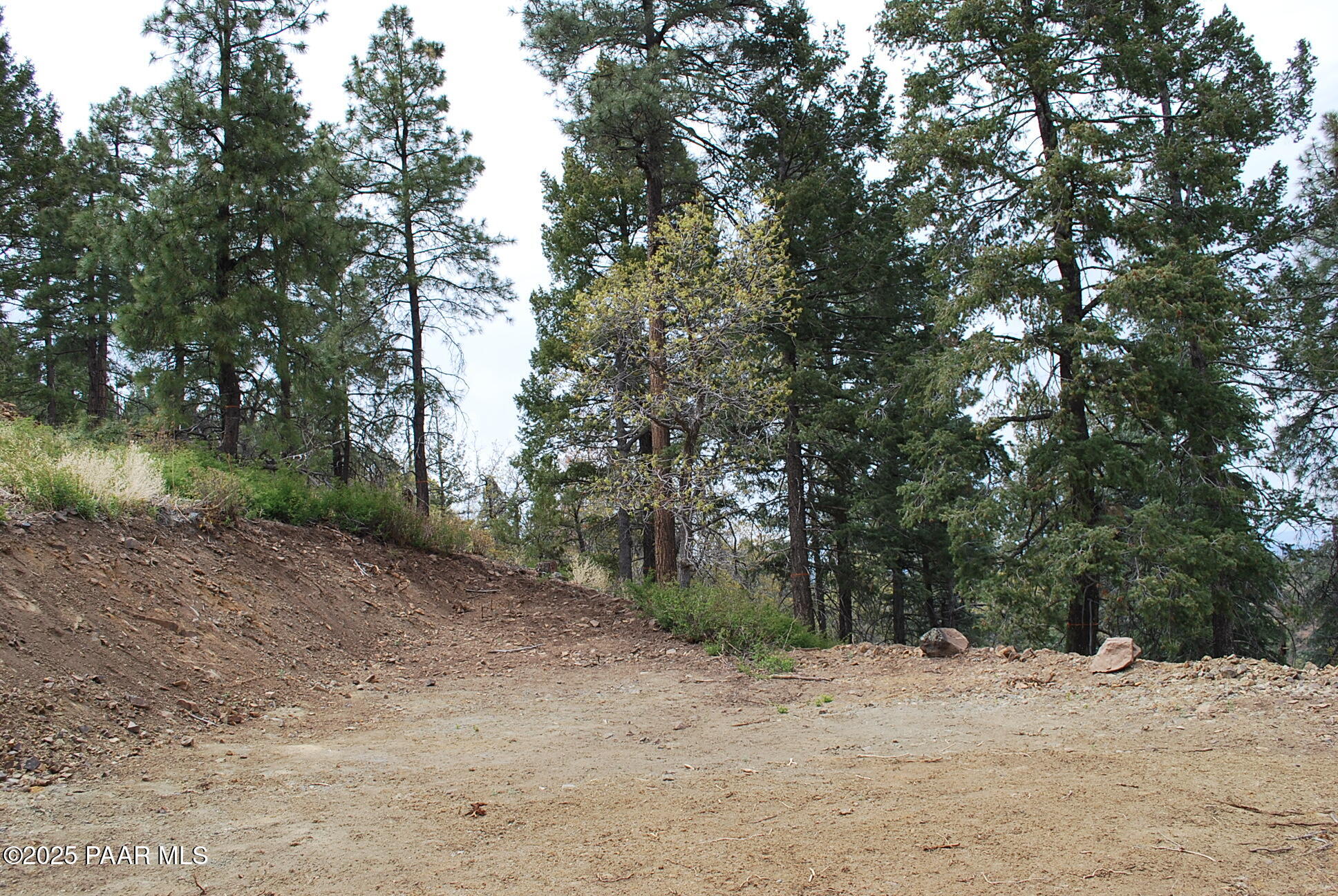 0 East Refuge Hideout Road Prescott, AZ 86303 - Photo 24 of 41 a view of a out door space