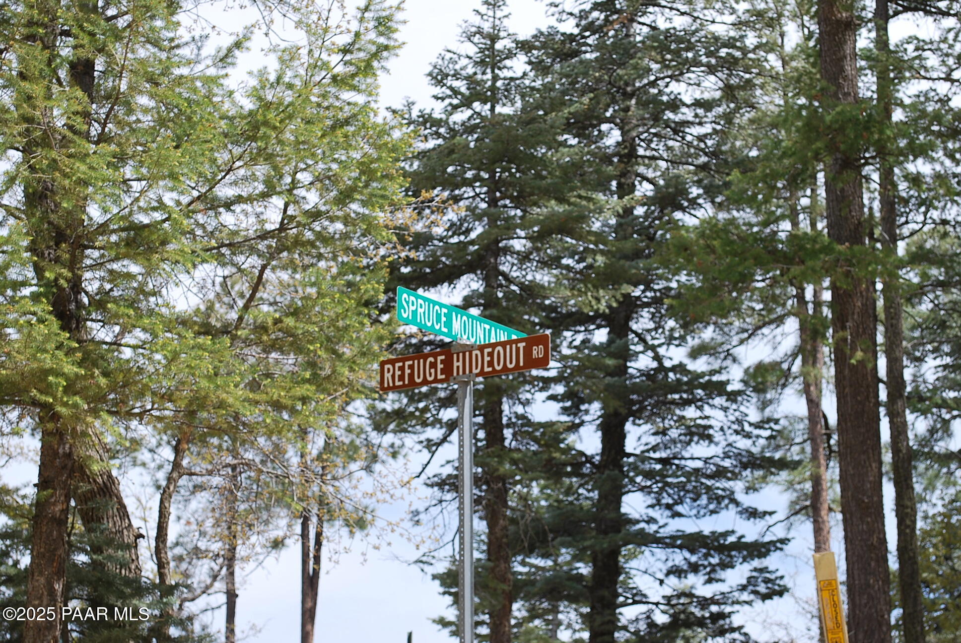 0 East Refuge Hideout Road Prescott, AZ 86303 - Photo 4 of 41