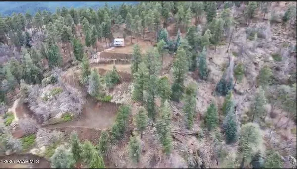 $329,000 | 0 East Refuge Hideout Road, Prescott, AZ 86303