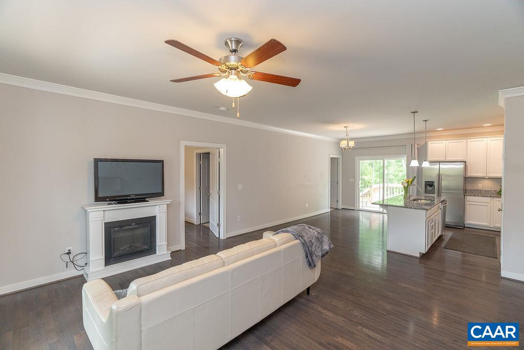 157 Hickory Ridge Circle Mineral, VA 23117 - Photo 6 of 46
