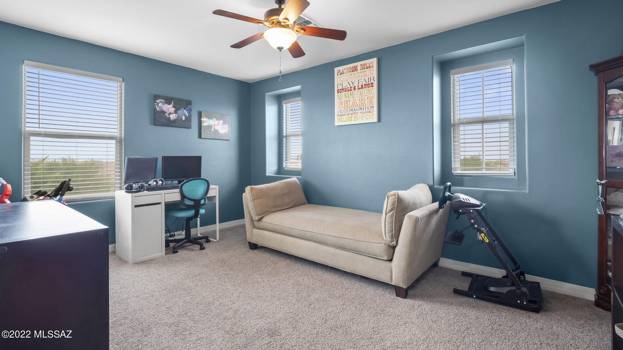 3883 South Corte Rana Rica Tucson, AZ 85730 - Photo 36 of 49 Gallery Image 36