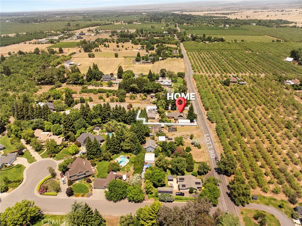 9857 Lott Road Durham, CA 95938 - Photo 38 of 42