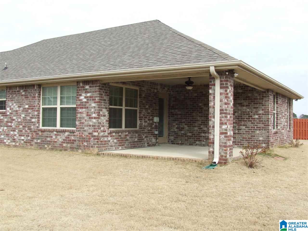 100 Dallas Lane Montevallo, AL 35115 - Photo 4 of 35