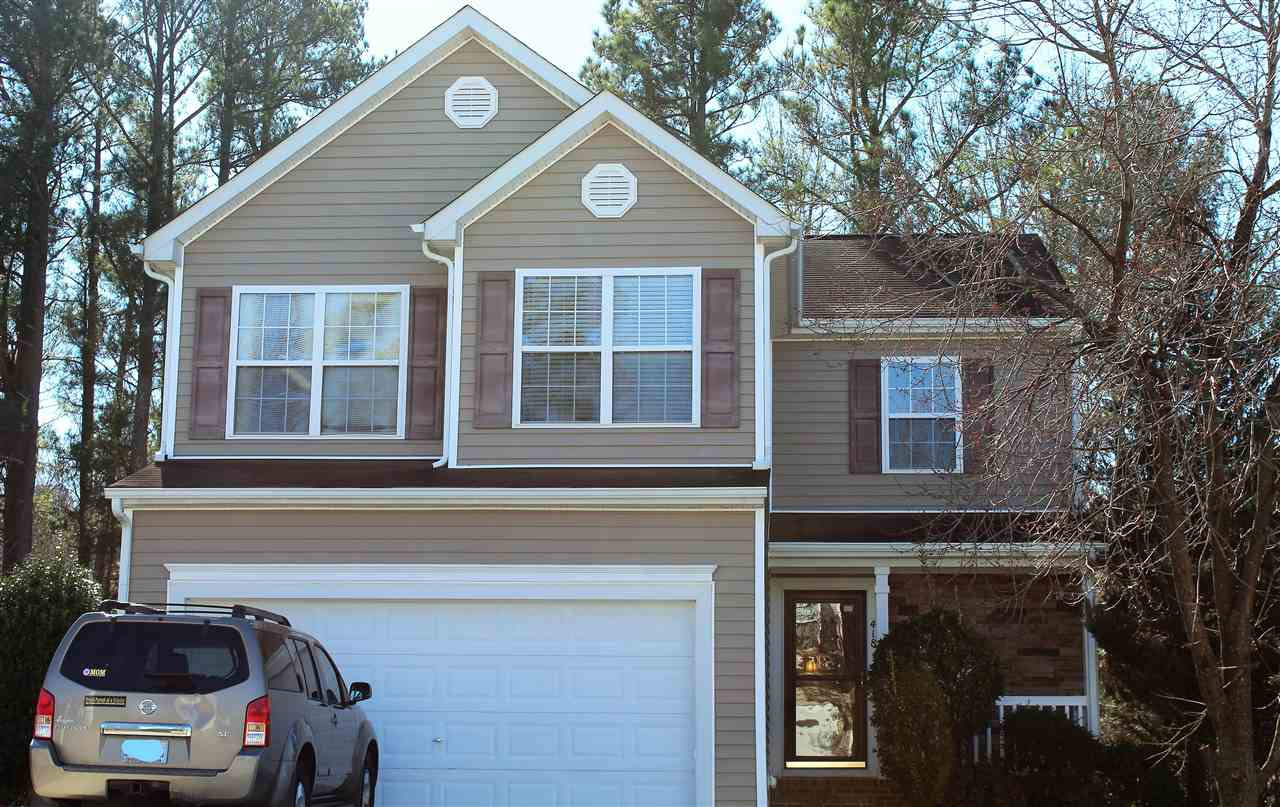 418 Hanson Road Durham, NC 27713 - Photo 1 of 11 Photo 1