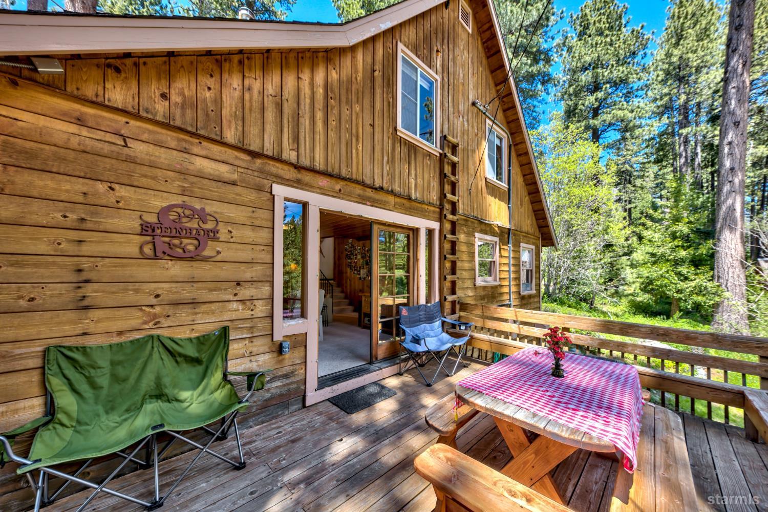 1009 Cathedral Road South Lake Tahoe, CA 96150 - Photo 9 of 27
