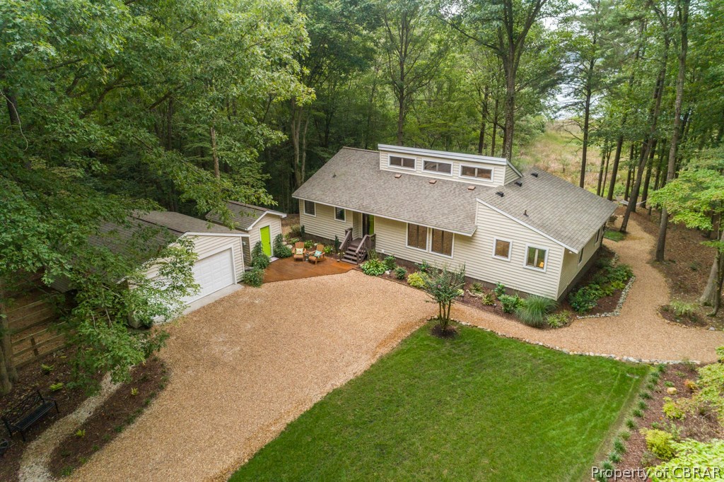 98 Ridge Road Hartfield, VA 23071 - Photo 7 of 43 Gallery Image 7
