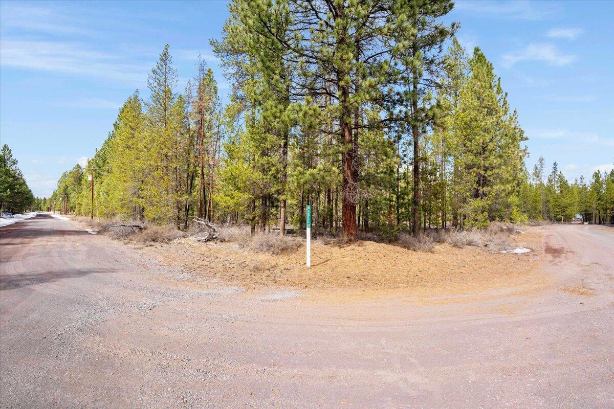 4500 Lukes Road La Pine, OR 97739 - Photo 2 of 12 2-Lot Corner
