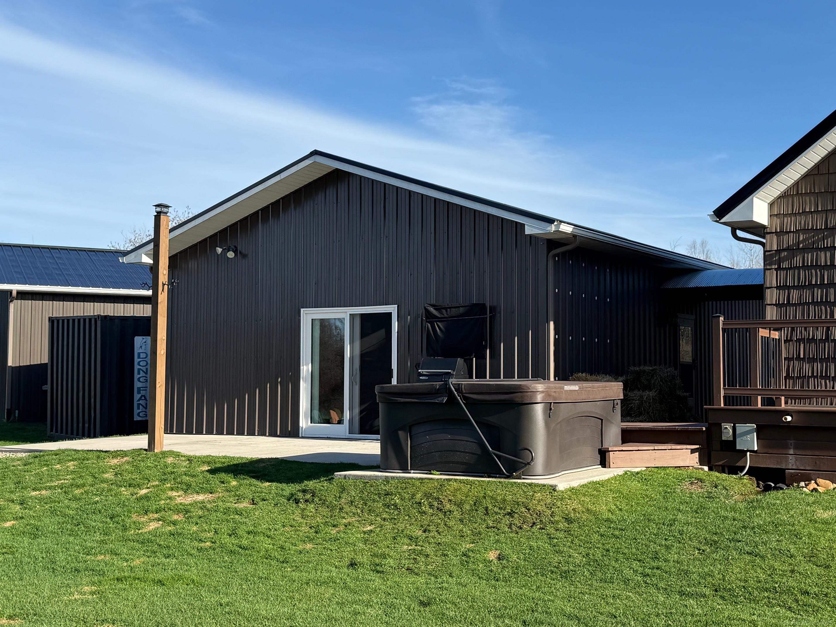 185 North Ridge Road Carsonville, MI 48419 - Photo 36 of 50