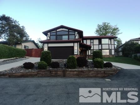 3270 Markridge Drive Reno, NV 89509 - Photo 1 of 1 Photo 1