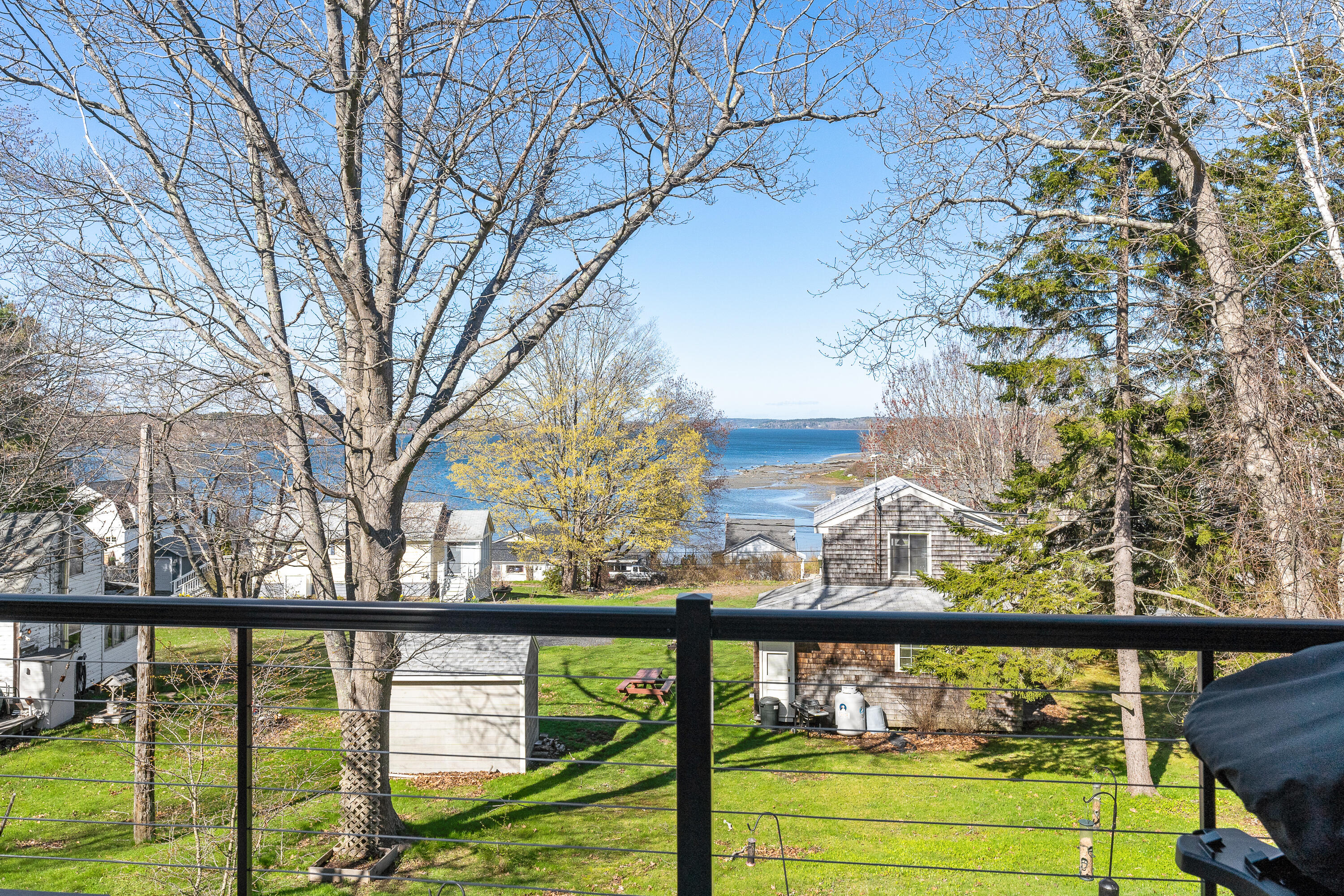 17 Stovers Cove Road Harpswell, ME 04079 - Photo 14 of 44 17 Stovers Cove RD