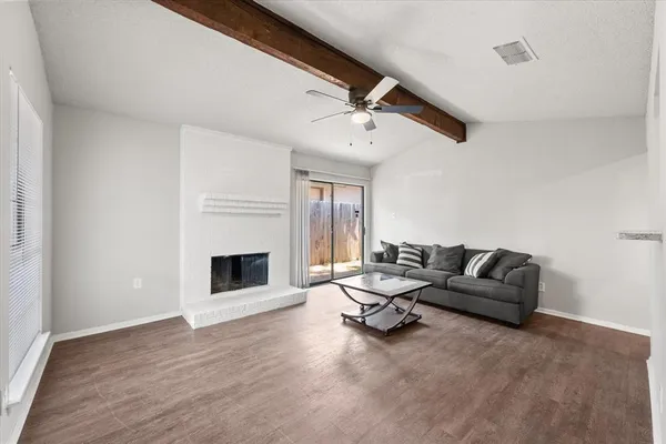$1,510 | 3328 Green Ridge Street, Unit 3330, Fort Worth, TX 76133