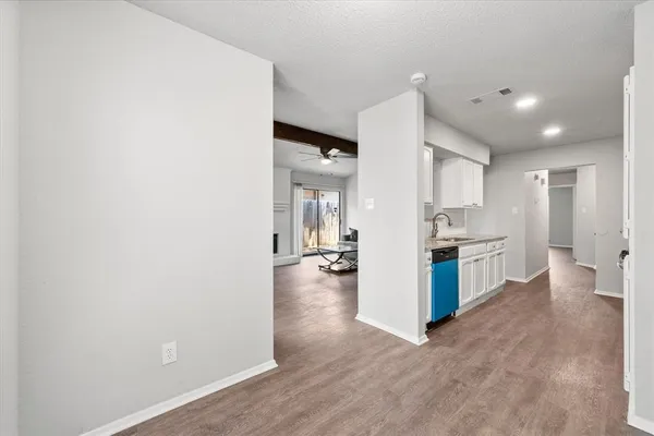 $1,510 | 3328 Green Ridge Street, Unit 3330, Fort Worth, TX 76133