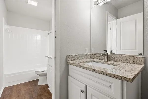 $1,510 | 3328 Green Ridge Street, Unit 3330, Fort Worth, TX 76133