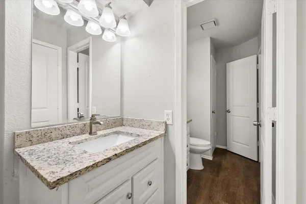 $1,510 | 3328 Green Ridge Street, Unit 3330, Fort Worth, TX 76133