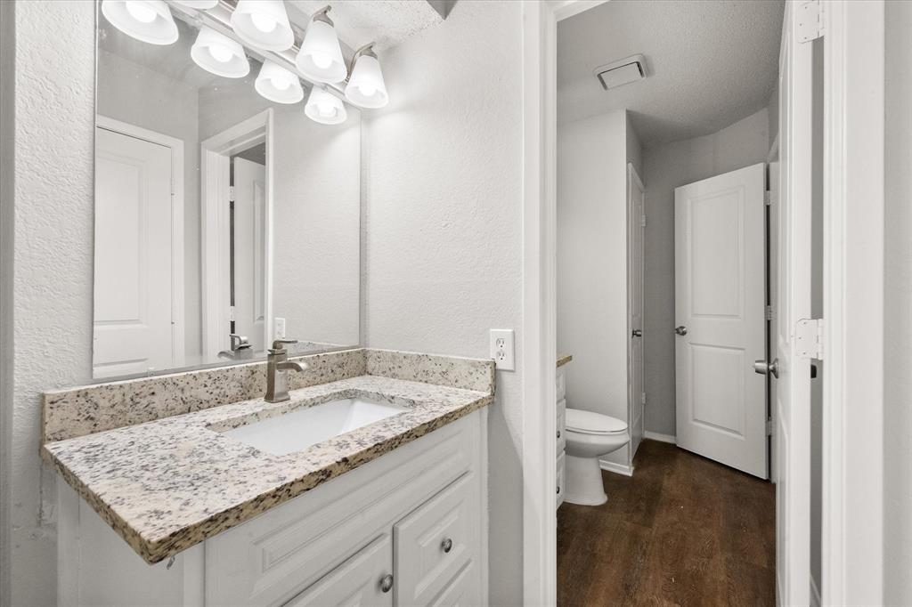 3328 Green Ridge Street, Unit 3330 Fort Worth, TX 76133 - Photo 24 of 29