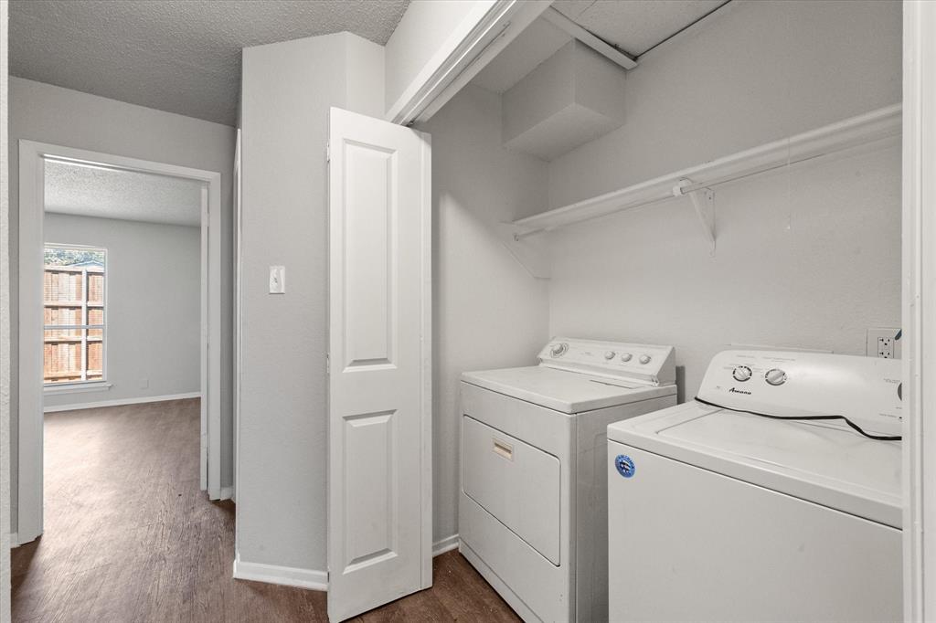 3328 Green Ridge Street, Unit 3330 Fort Worth, TX 76133 - Photo 26 of 29