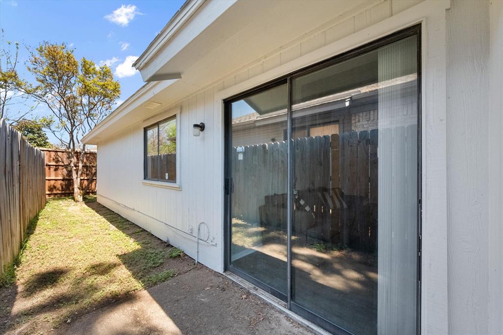 3328 Green Ridge Street, Unit 3330 Fort Worth, TX 76133 - Photo 27 of 29