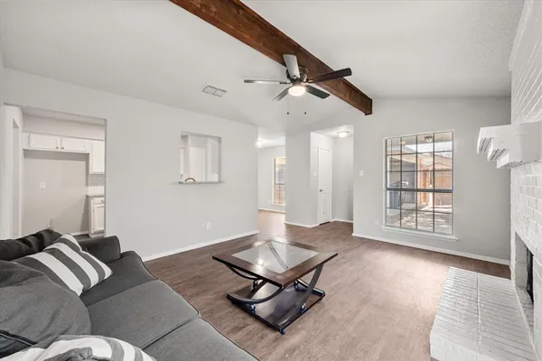 $1,510 | 3328 Green Ridge Street, Unit 3330, Fort Worth, TX 76133