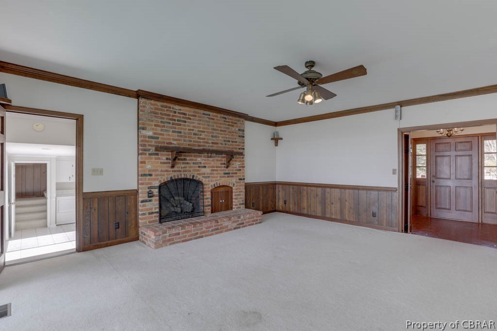1440 Victory Hill Road Hayes, VA 23072 - Photo 10 of 45 Gallery Image 10