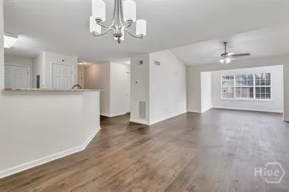 $1,850 | 4301 Walden Park Drive, Savannah, GA 31410