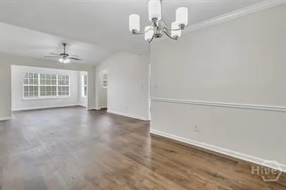 $1,850 | 4301 Walden Park Drive, Savannah, GA 31410