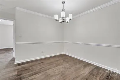 $1,850 | 4301 Walden Park Drive, Savannah, GA 31410