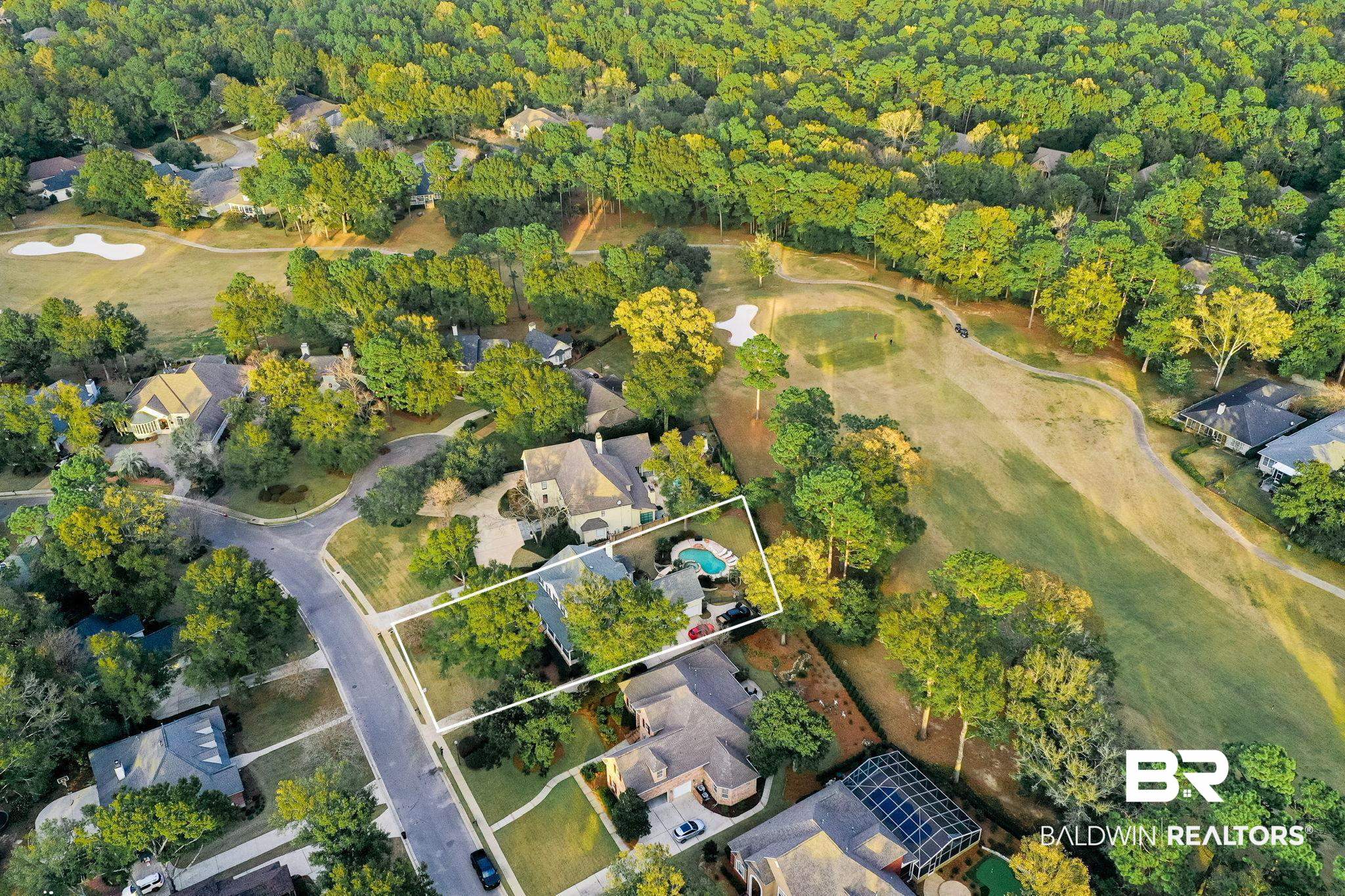 133 Old Mill Road Fairhope, AL 36532 - Photo 50 of 50