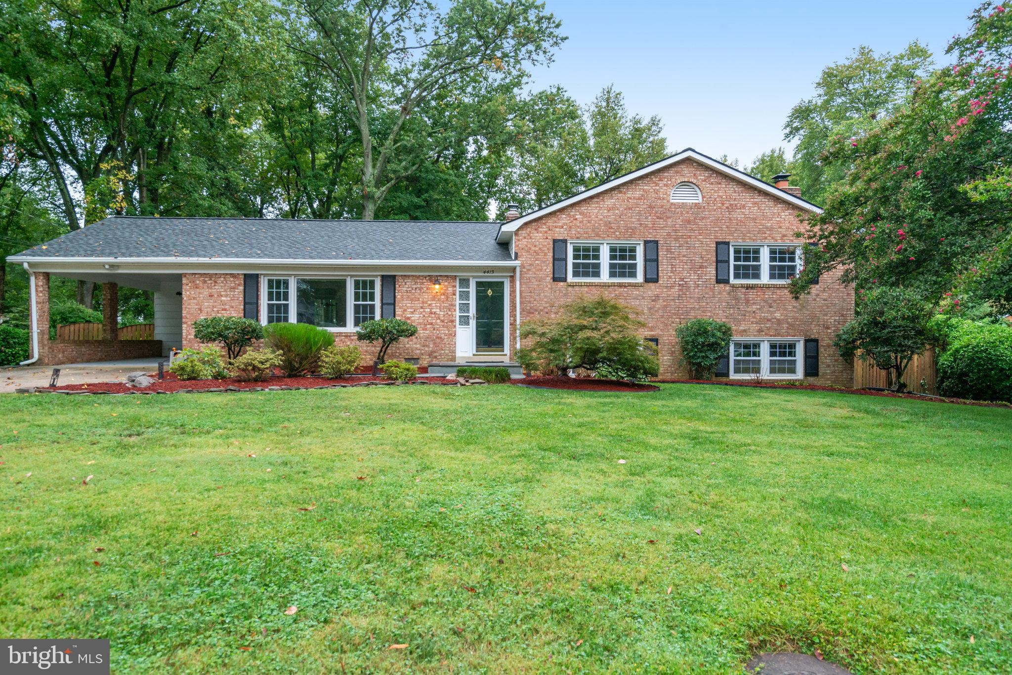4413 Laurel Road Alexandria, VA 22309 - Photo 1 of 61 Gallery Image 1