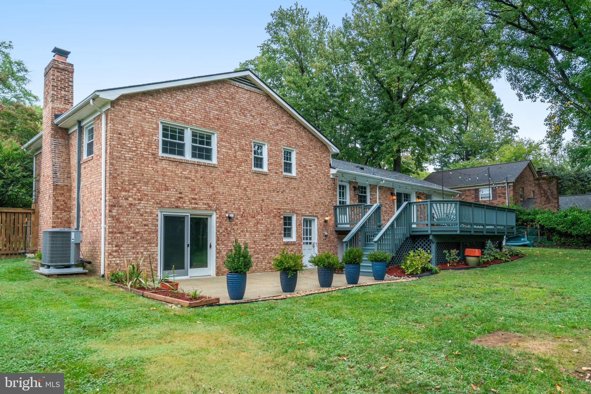 4413 Laurel Road Alexandria, VA 22309 - Photo 11 of 61 Gallery Image 11