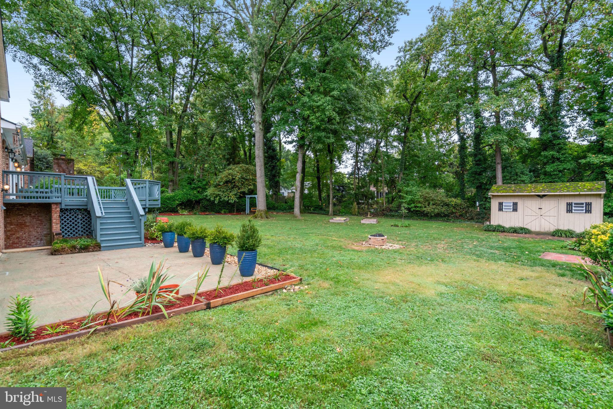 4413 Laurel Road Alexandria, VA 22309 - Photo 12 of 61 Gallery Image 12
