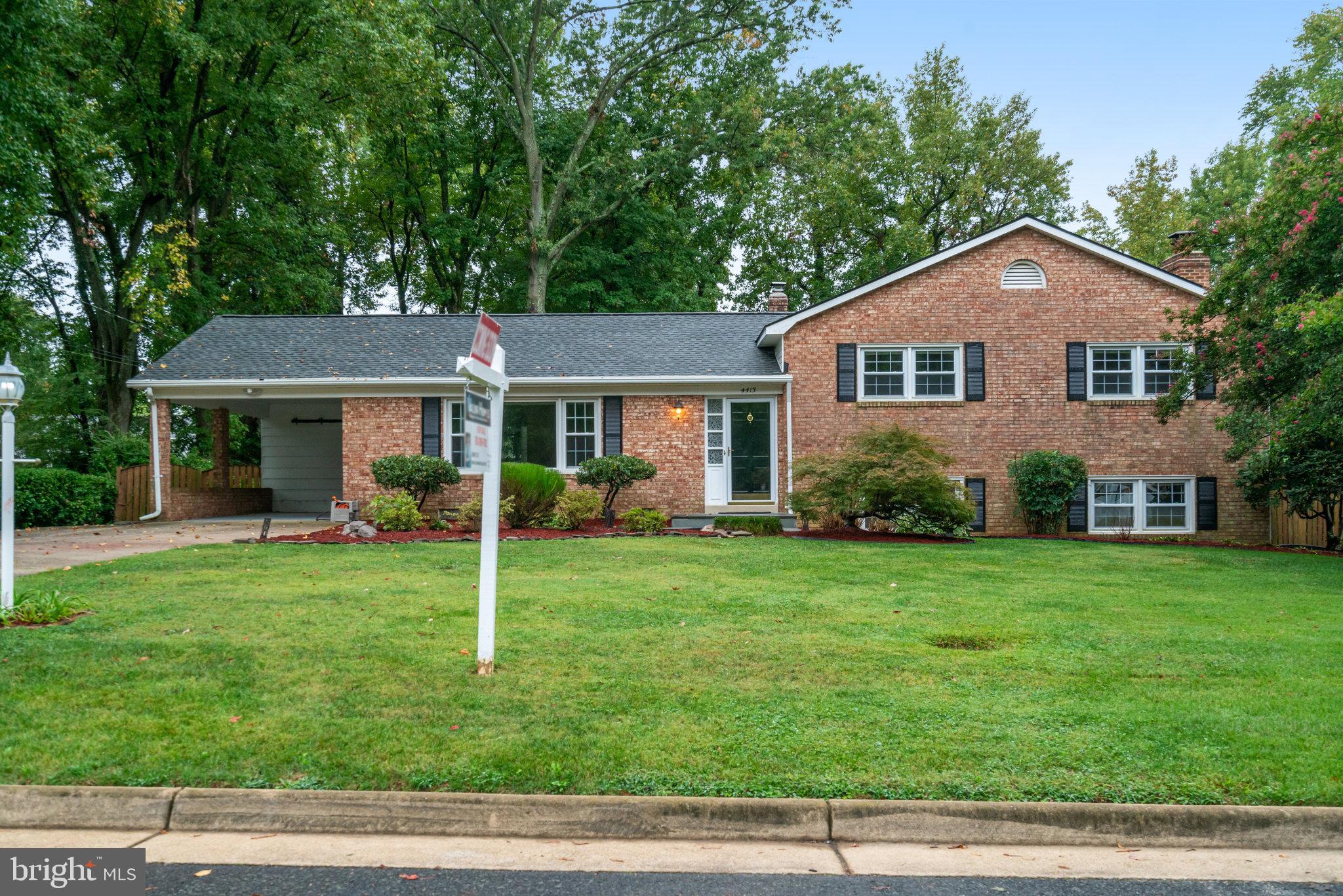 4413 Laurel Road Alexandria, VA 22309 - Photo 4 of 61 Gallery Image 4
