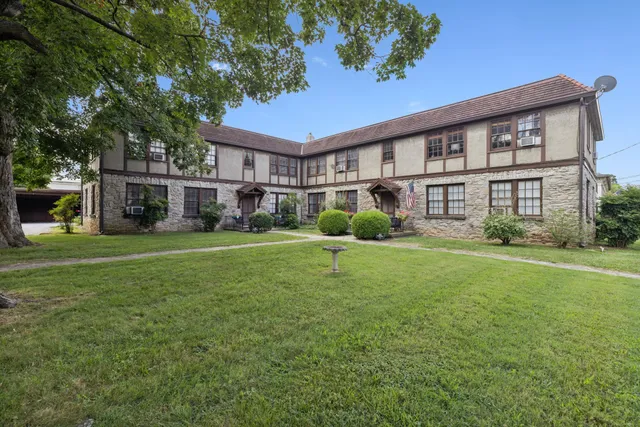 $4,000,000 | 115 Fair Street, Franklin, TN 37064