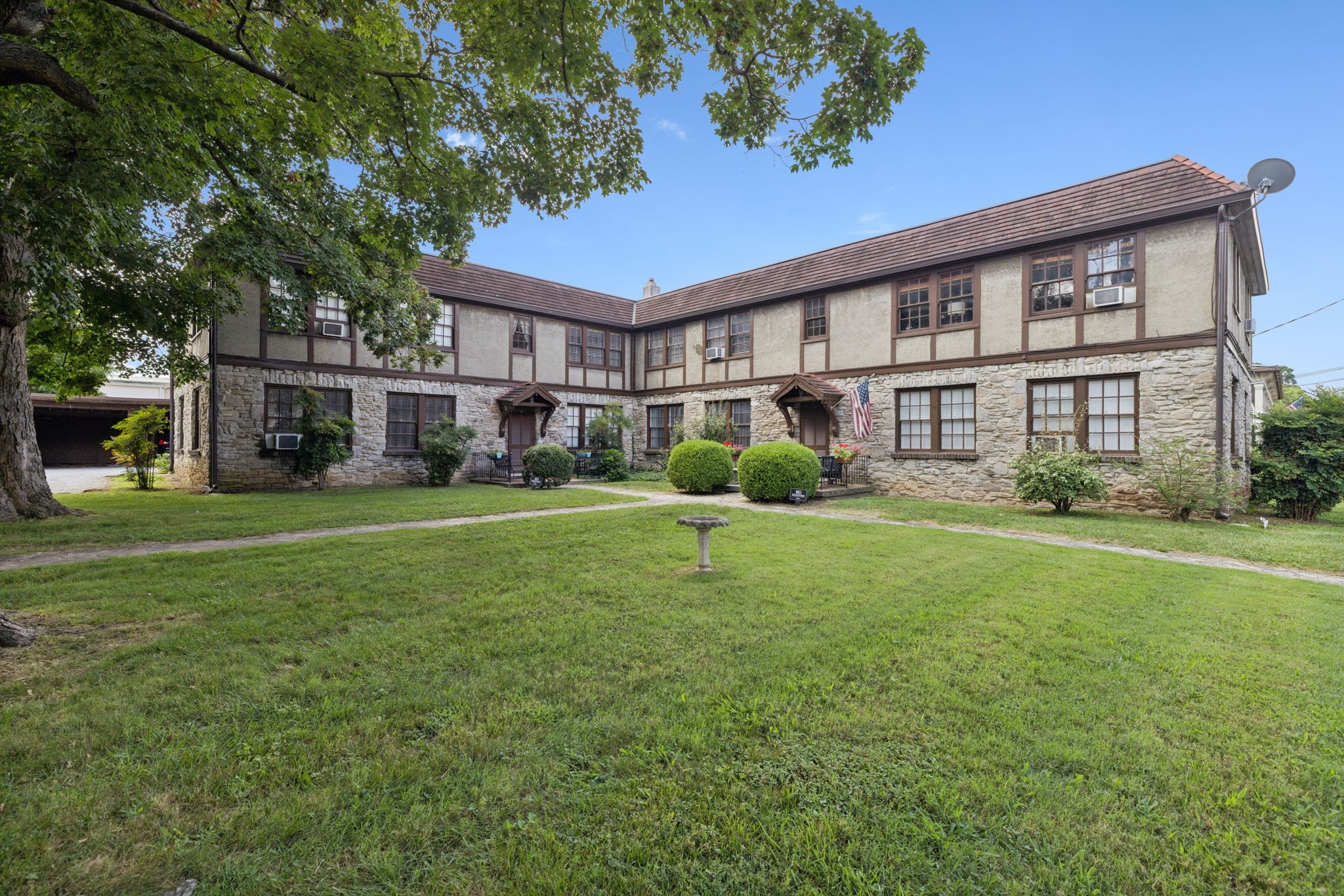 115 Fair Street Franklin, TN 37064 - Photo 1 of 40