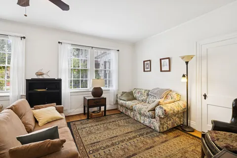 $4,000,000 | 115 Fair Street, Franklin, TN 37064