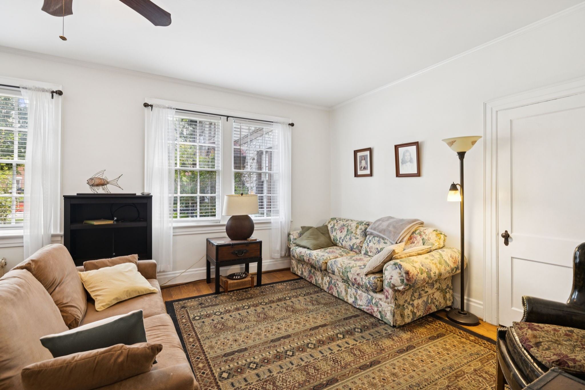 115 Fair Street Franklin, TN 37064 - Photo 18 of 40