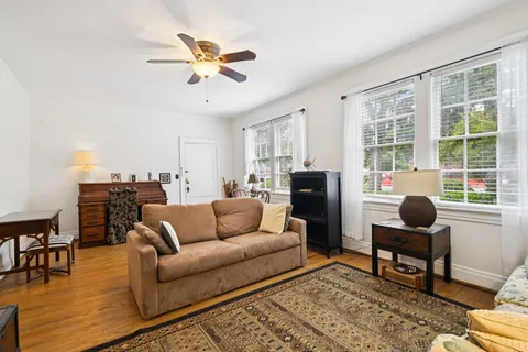 $4,000,000 | 115 Fair Street, Franklin, TN 37064