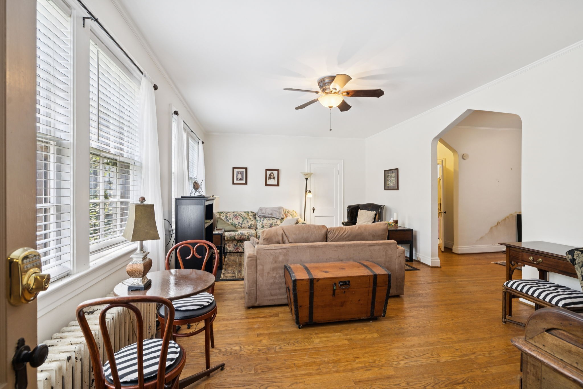 115 Fair Street Franklin, TN 37064 - Photo 21 of 40