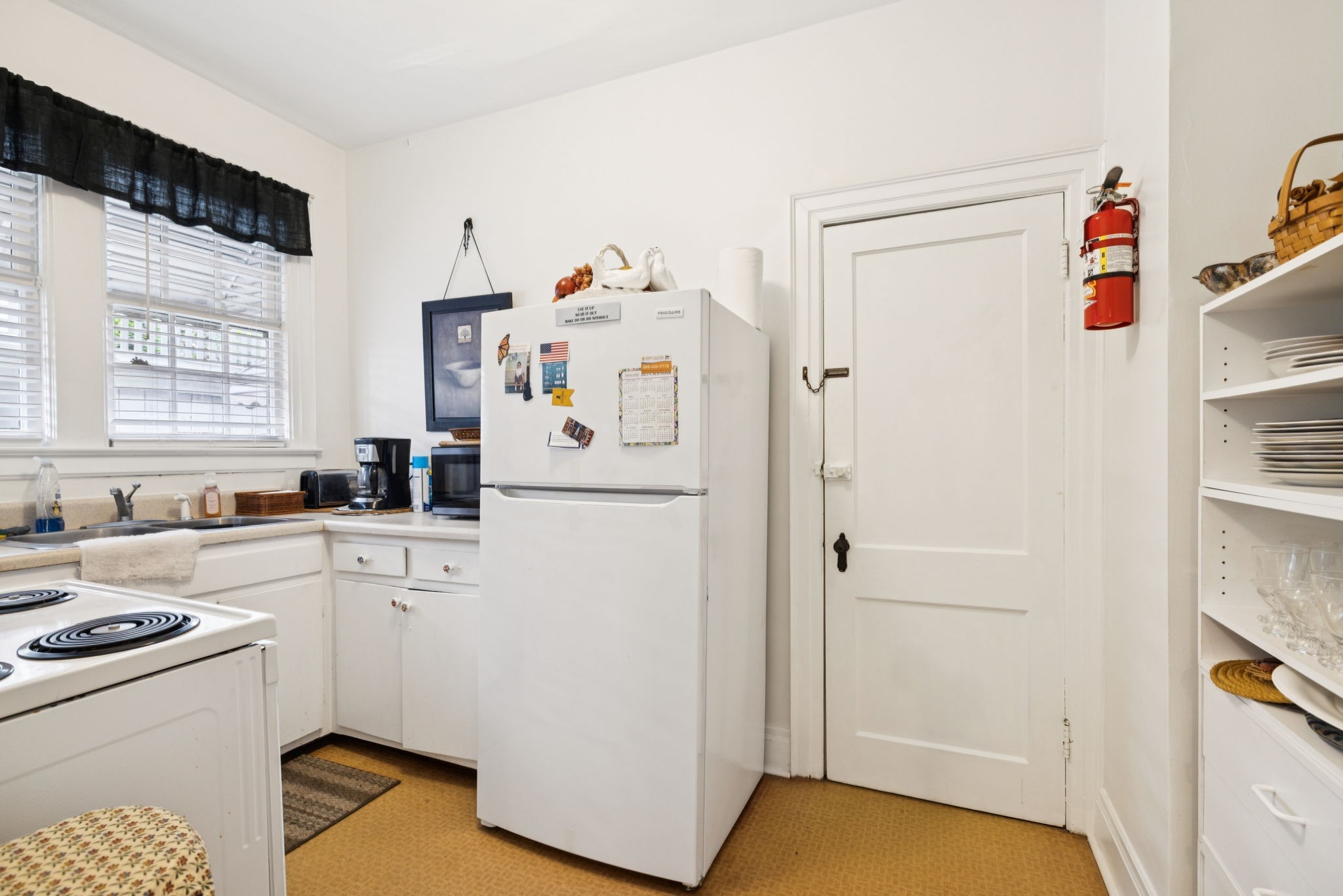 115 Fair Street Franklin, TN 37064 - Photo 23 of 40